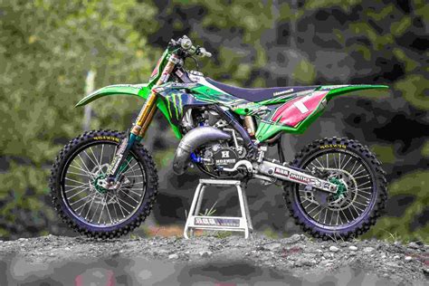 View our entire inventory of New Or Used Kawasaki Motorcycles. . Kx 125 for sale
